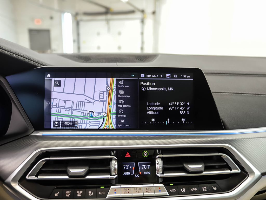 2022 BMW X5 xDrive45e 17