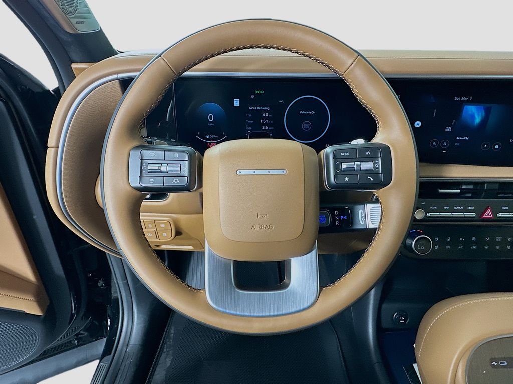Thumbnail: 2026 Hyundai Palisade - 10