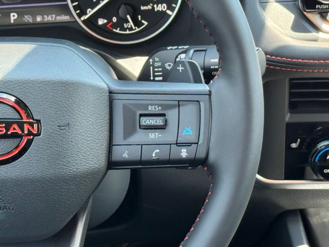 New 2026 Nissan Rogue SUV