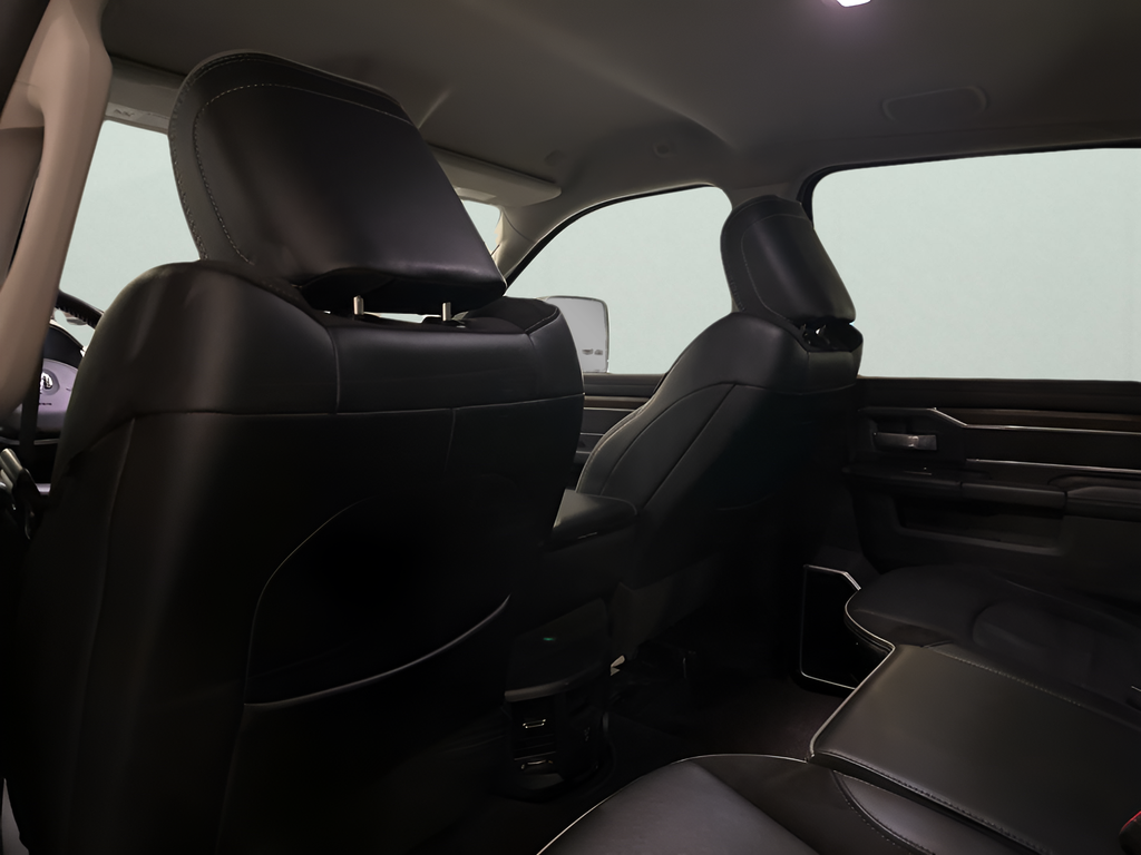 Used Car 2024 Ram 2500  Laramie For Sale Under $70,000 In Austin, Texas