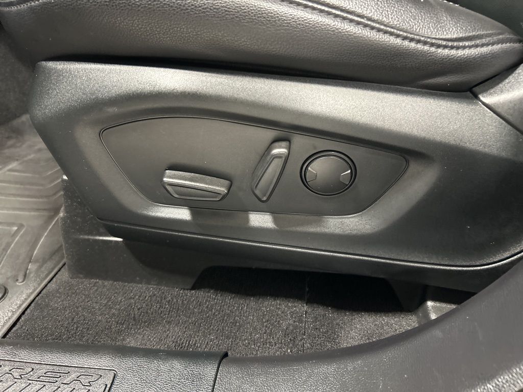 used 2020 Ford Explorer car, priced at $21,928