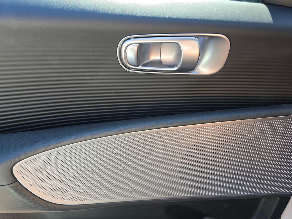 2024 Hyundai Ioniq 6 SEL photo 21