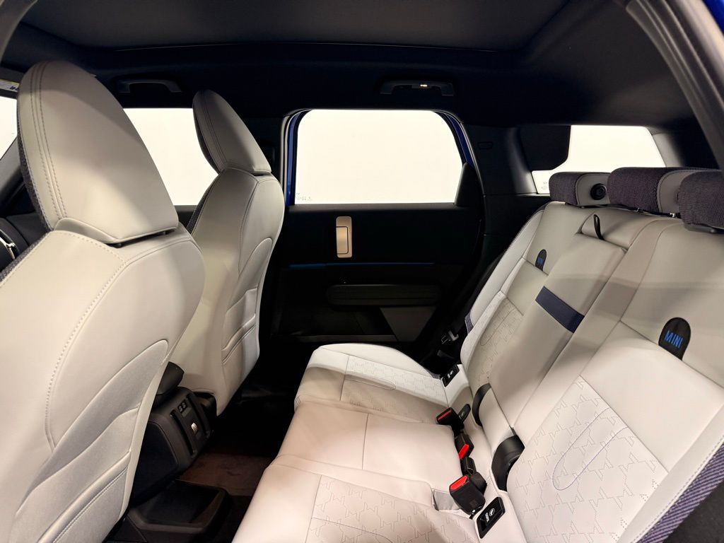 Thumbnail: 2026 MINI Cooper Countryman - 21