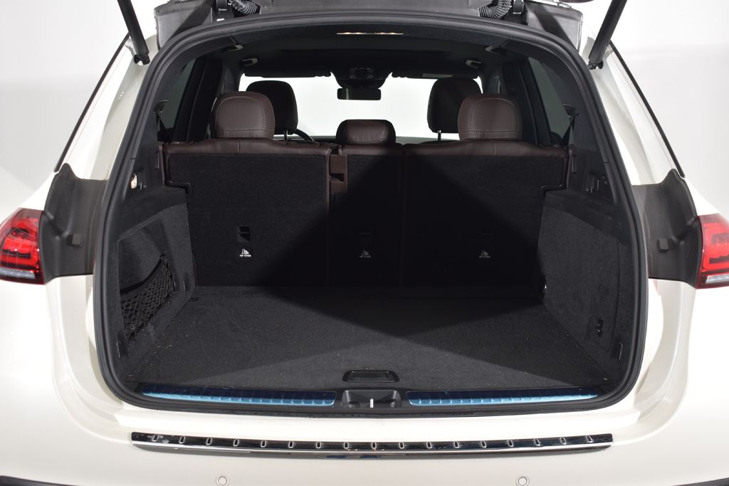 Thumbnail: 2023 Mercedes-Benz GLE - 5