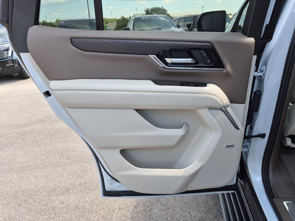 New 2026 White GMC Denali image 34