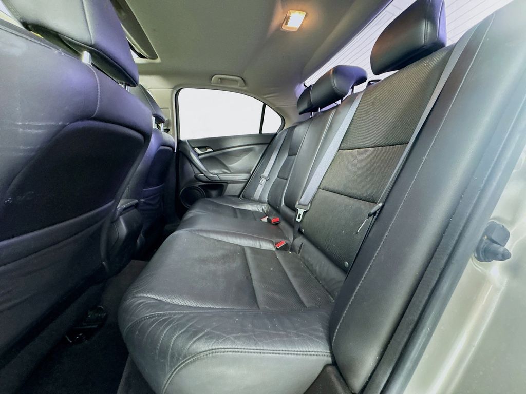 Used Car 2010 Acura Tsx  2.4 For Sale Under $10,000 In Austin, Texas