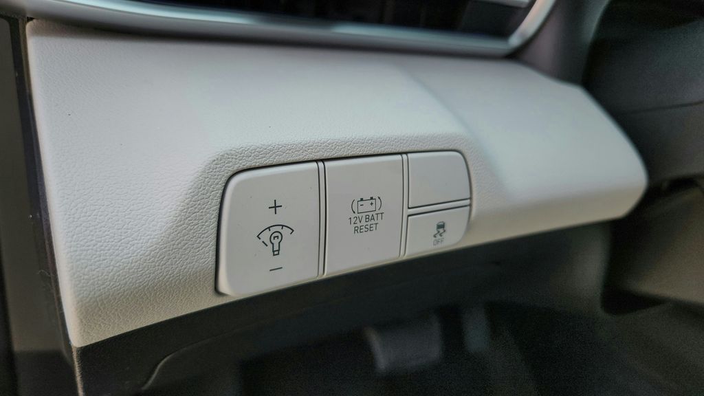 2026 Hyundai Elantra Hybrid