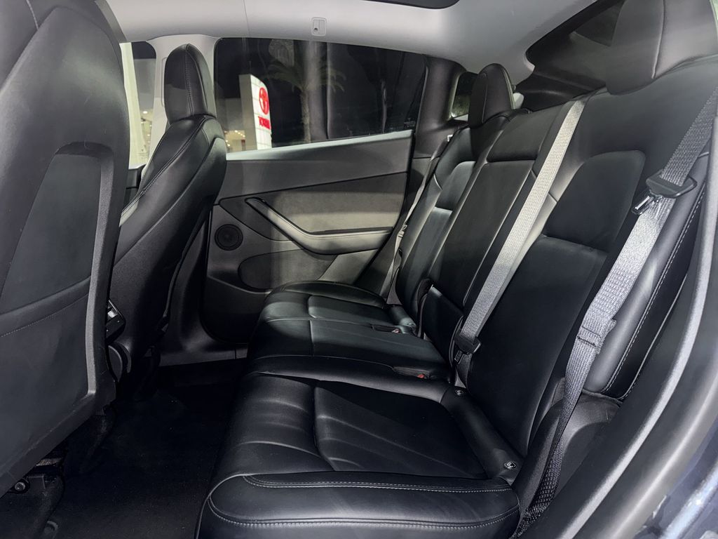 Used 2022 Tesla Model Y SUV