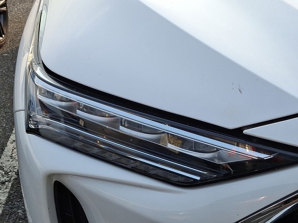 Thumbnail: 2024 Acura MDX - 3