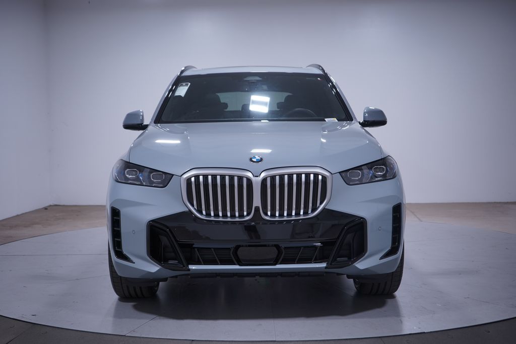 Thumbnail: 2026 BMW X5 - 4