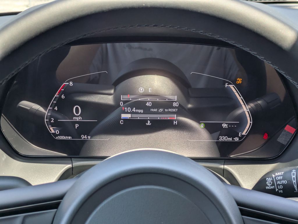 2026 Mazda CX-5 2.5 S