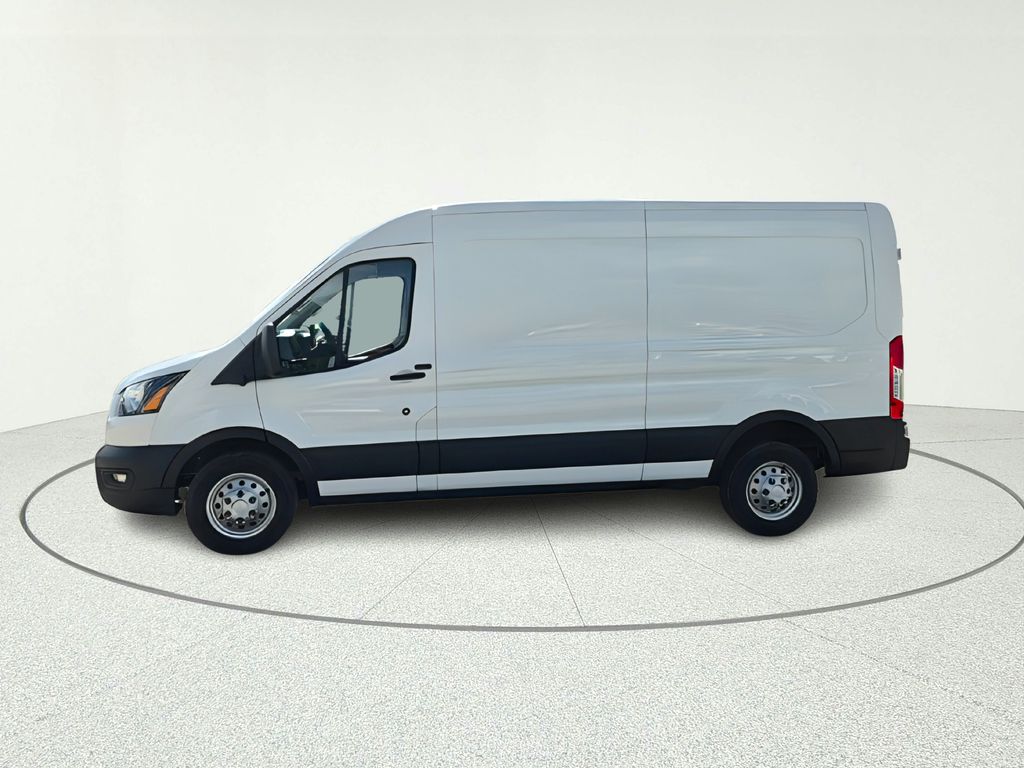 2022 Ford Transit-350 Base - 2