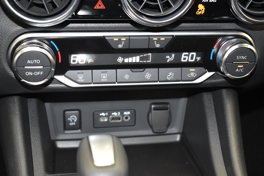 Thumbnail: 2025 Nissan Sentra - 21