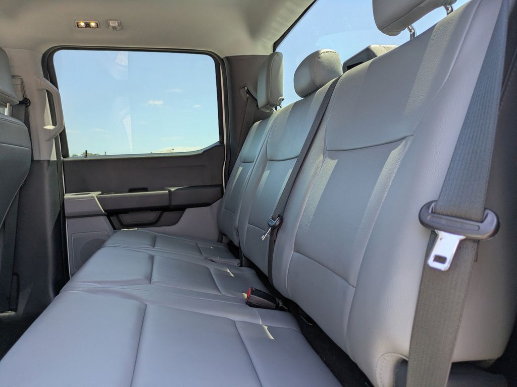 2025 Ford F-350 Super Duty XL