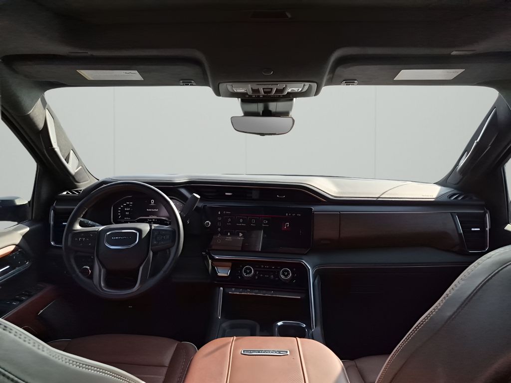 Used Car 2024 Gmc Sierra 3500hd  Denali Ultimate For Sale Under $80,000 In Austin, Texas