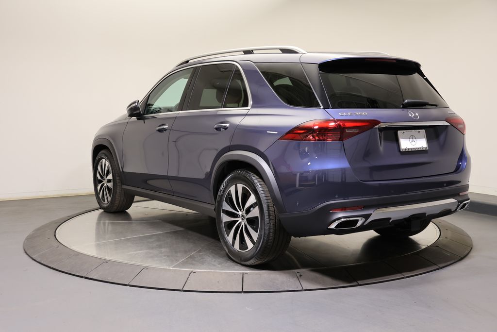 Thumbnail: 2026 Mercedes-Benz GLE - 5