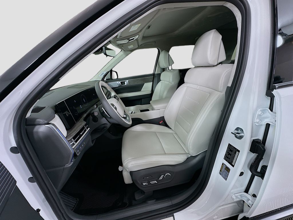 Thumbnail: 2026 Hyundai Santa Fe - 16