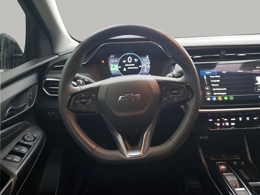 Used Car 2023 Chevrolet Bolt Euv  Lt For Sale Under $20,000 In Austin, Texas