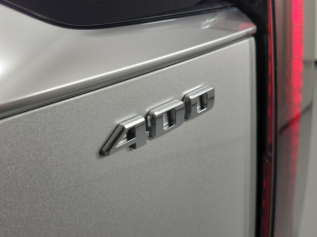 2020 Cadillac XT6 Sport Silver at Classic Chevrolet Galveston