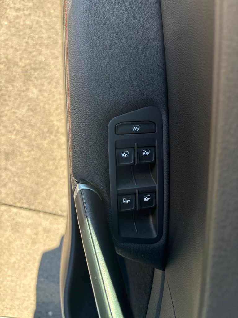 2018 Volkswagen Golf GTI Autobahn