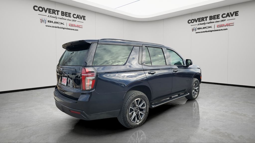 Used Car 2024 Chevrolet Tahoe  Z71 For Sale Under $60,000 In Austin, Texas