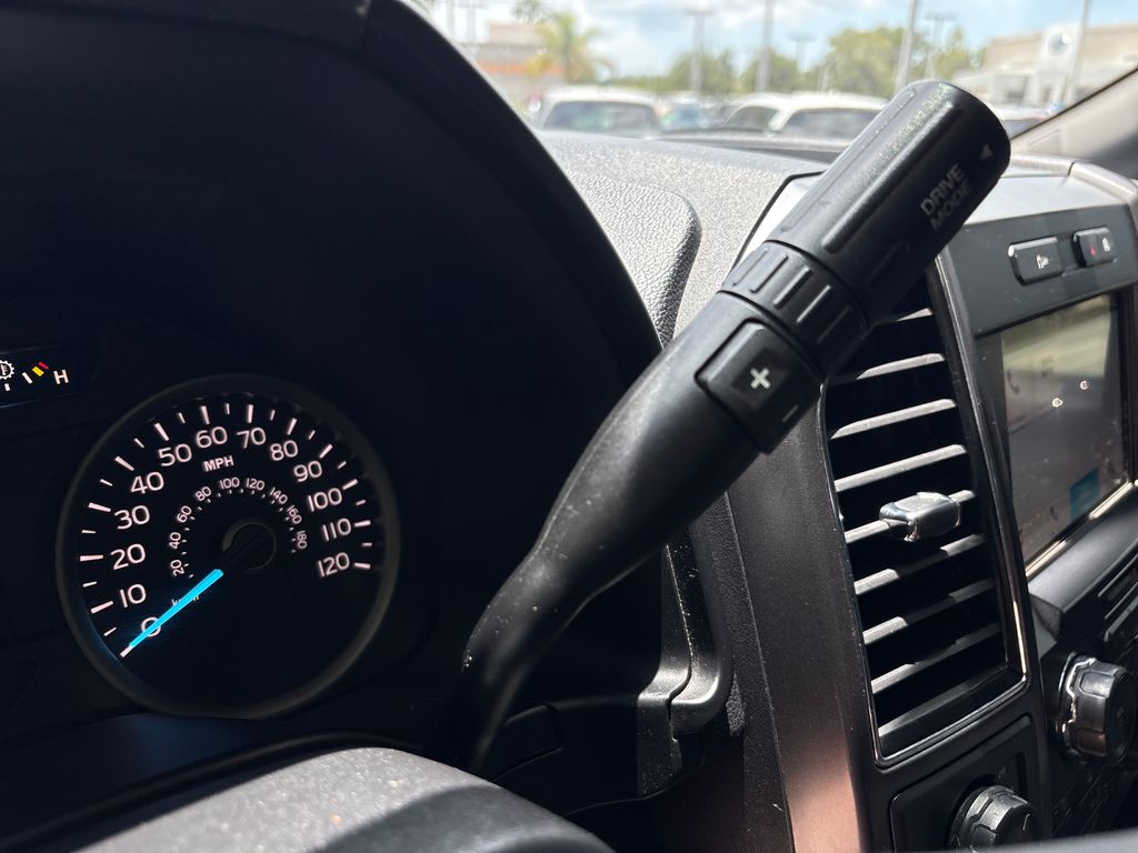 Certified Used 2019 White Ford XLT image 26