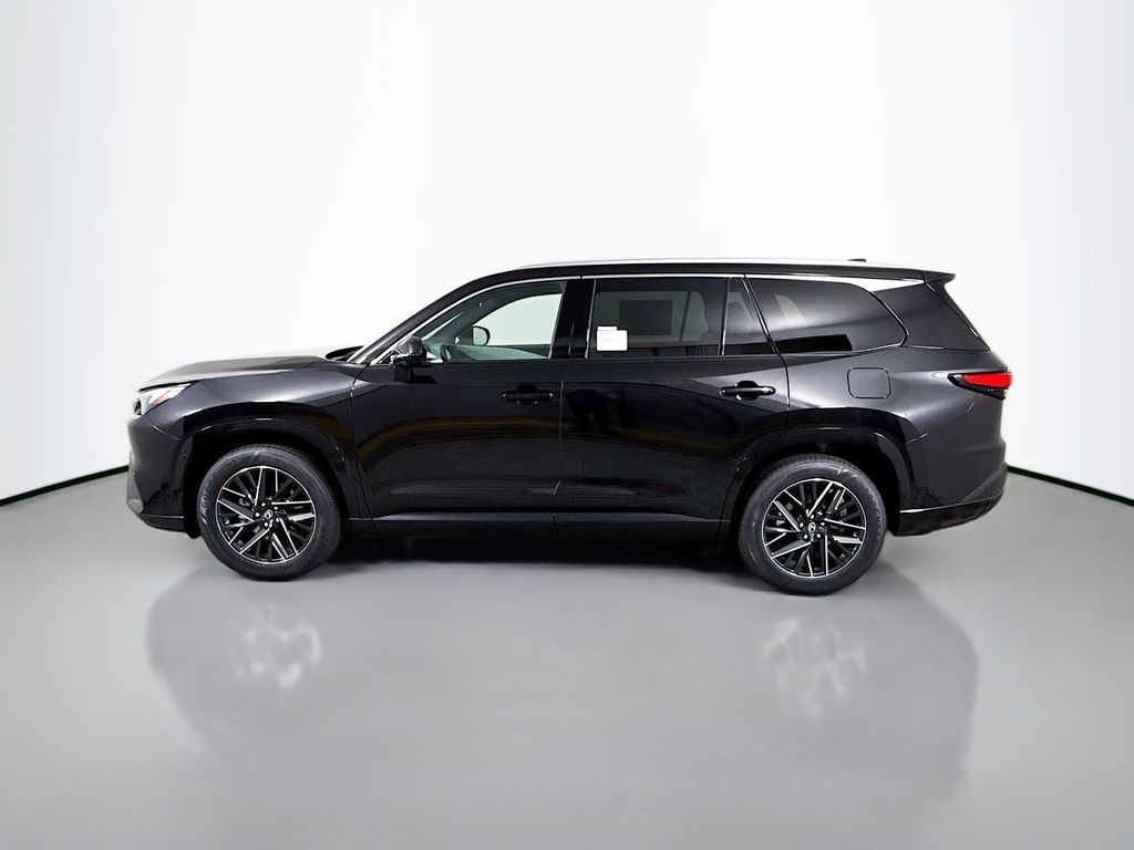 Thumbnail: 2026 Lexus TX - 8
