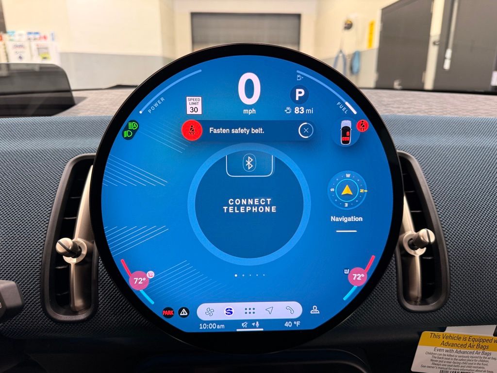 Thumbnail: 2026 MINI Cooper Countryman - 16