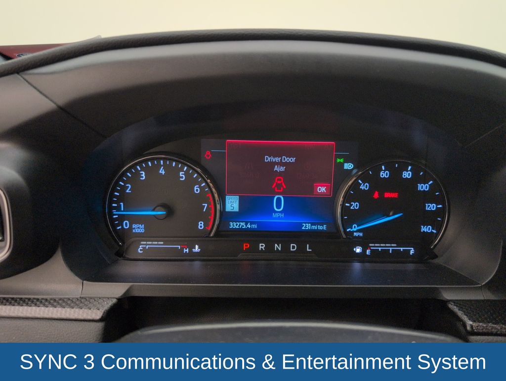 Certified Used 2023 Gray Ford ST-Line image 24