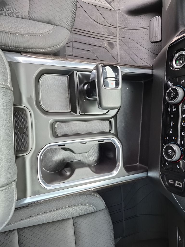 Used Car 2023 Chevrolet Silverado 1500  Lt For Sale Under $40,000 In Austin, Texas