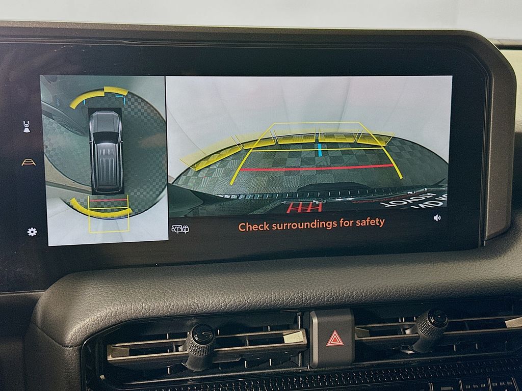 Thumbnail: 2024 Toyota Land Cruiser - 14