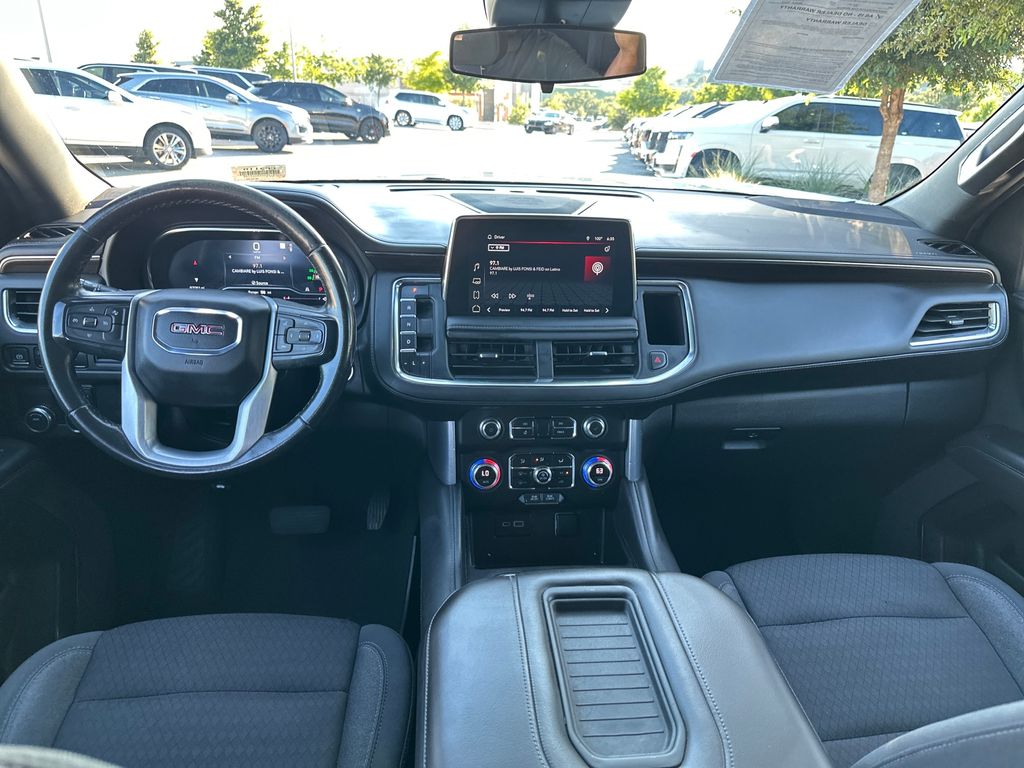 Used Car 2023 Gmc Yukon Xl  Sle For Sale Under $50,000 In Austin, Texas