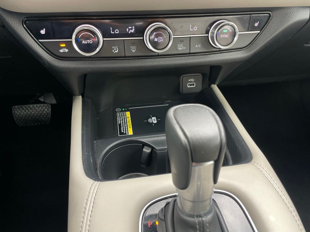 Thumbnail: 2025 Honda HR-V - 19