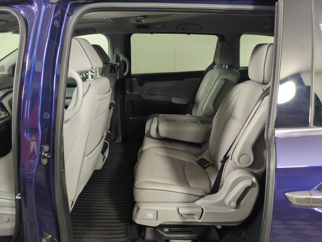Used 2023 Honda Odyssey For Sale in Fort Wayne, IN