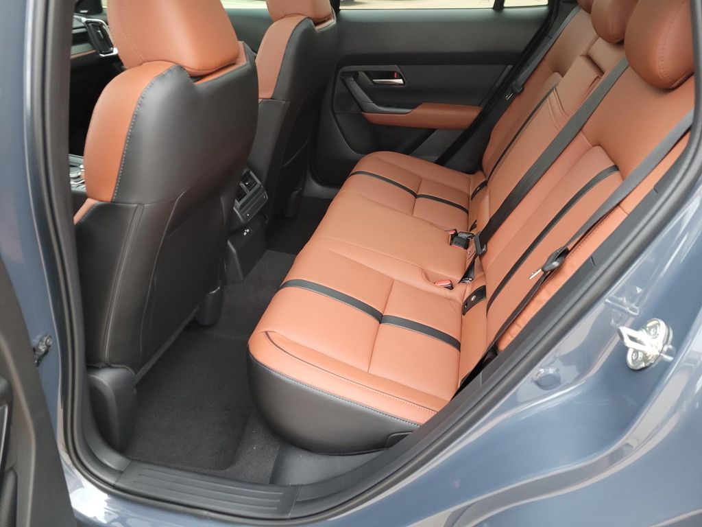 new 2026 Mazda CX-50 car, priced at $41,822