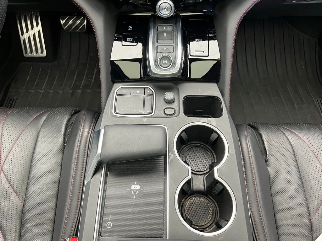 Thumbnail: 2022 Acura MDX - 12