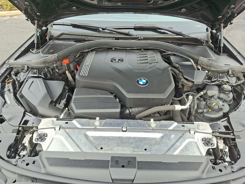 Thumbnail: 2019 BMW 3 Series - 30