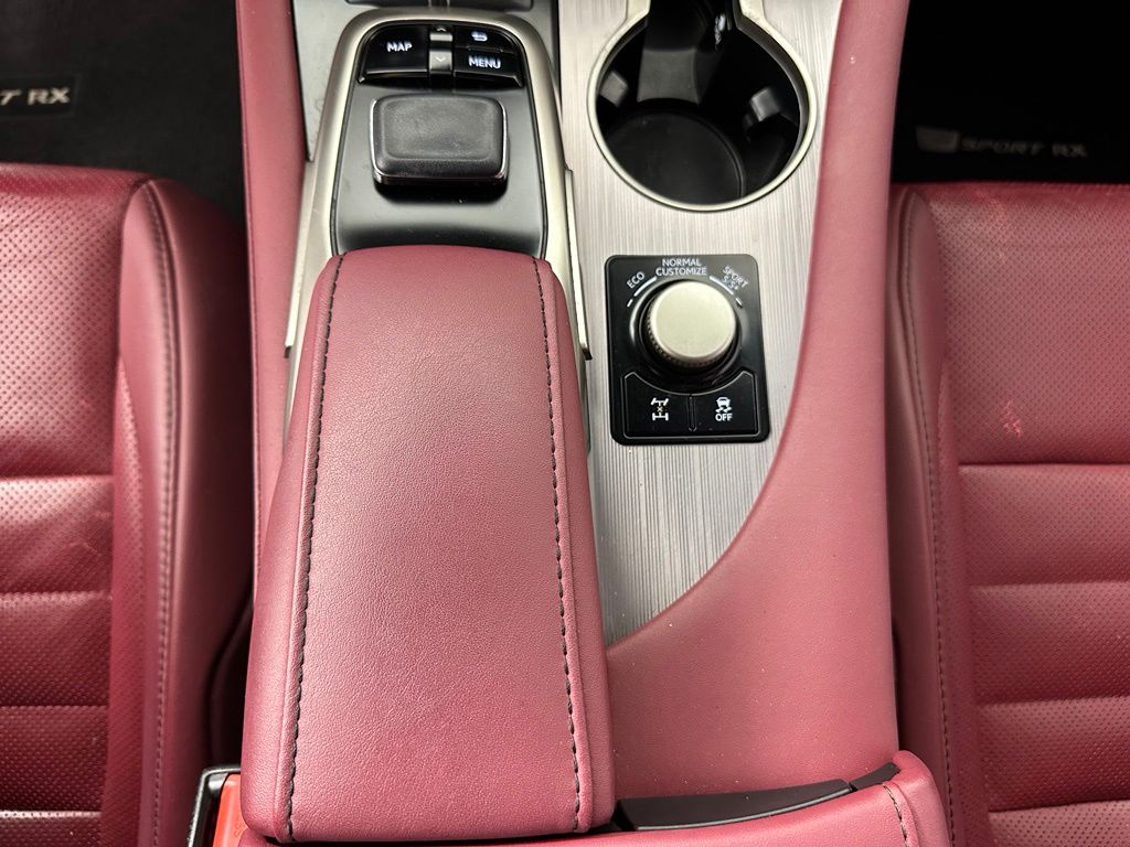 Thumbnail: 2019 Lexus RX - 27