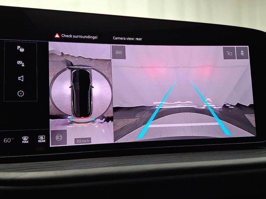 Thumbnail: 2025 Audi Q5 - 12