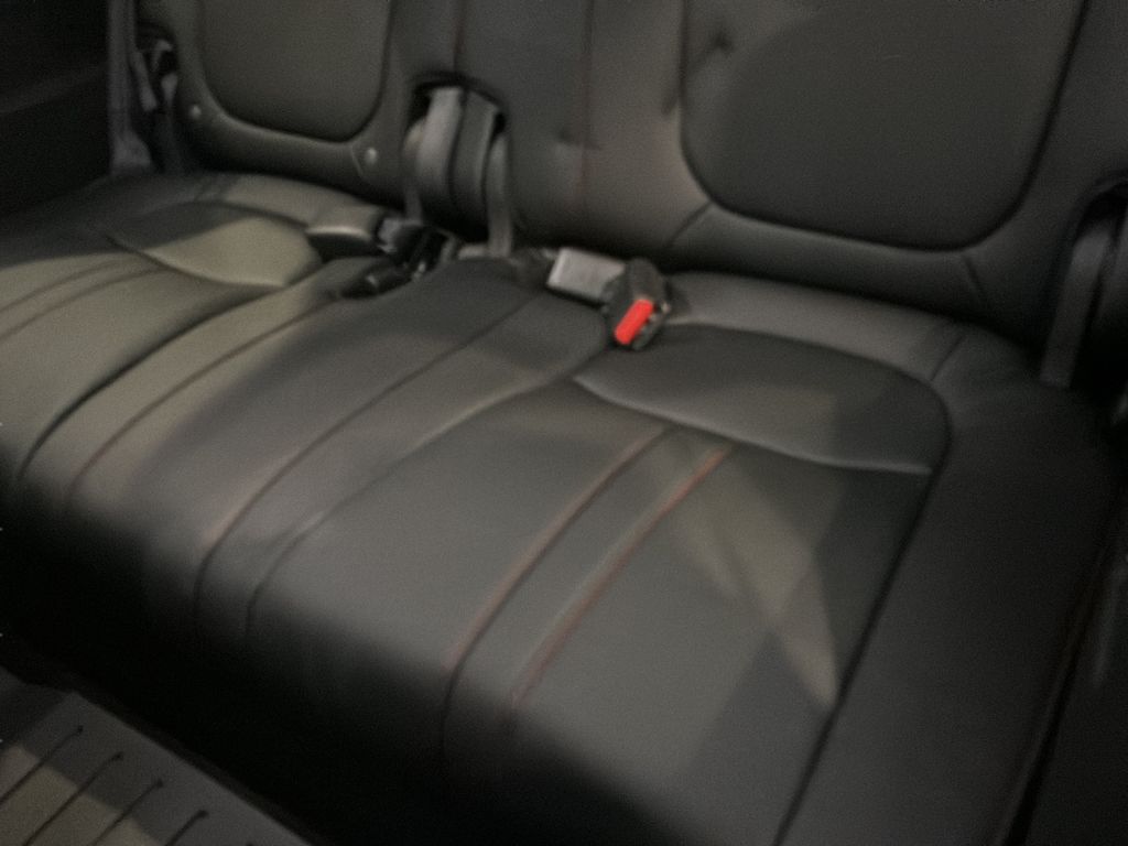 2026 Honda Pilot Black Edition - Photo 19