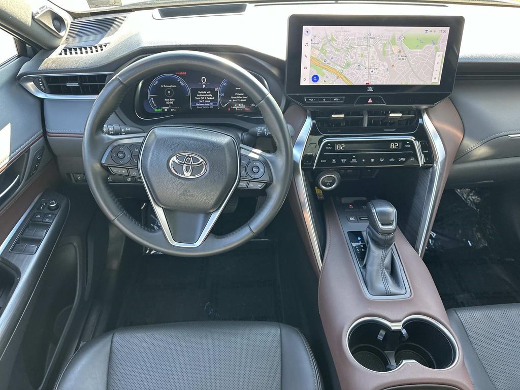 Thumbnail: 2023 Toyota Venza - 32