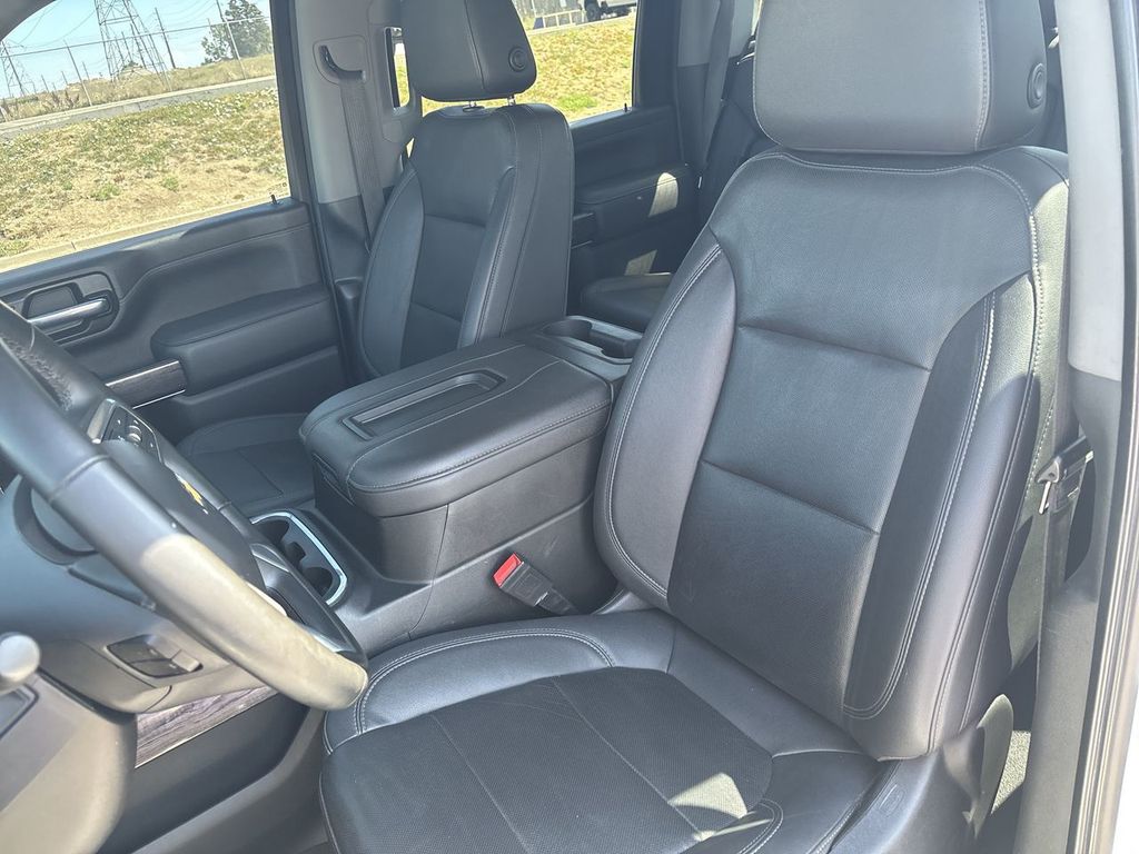 Used 2022 Chevrolet Silverado 2500HD Truck