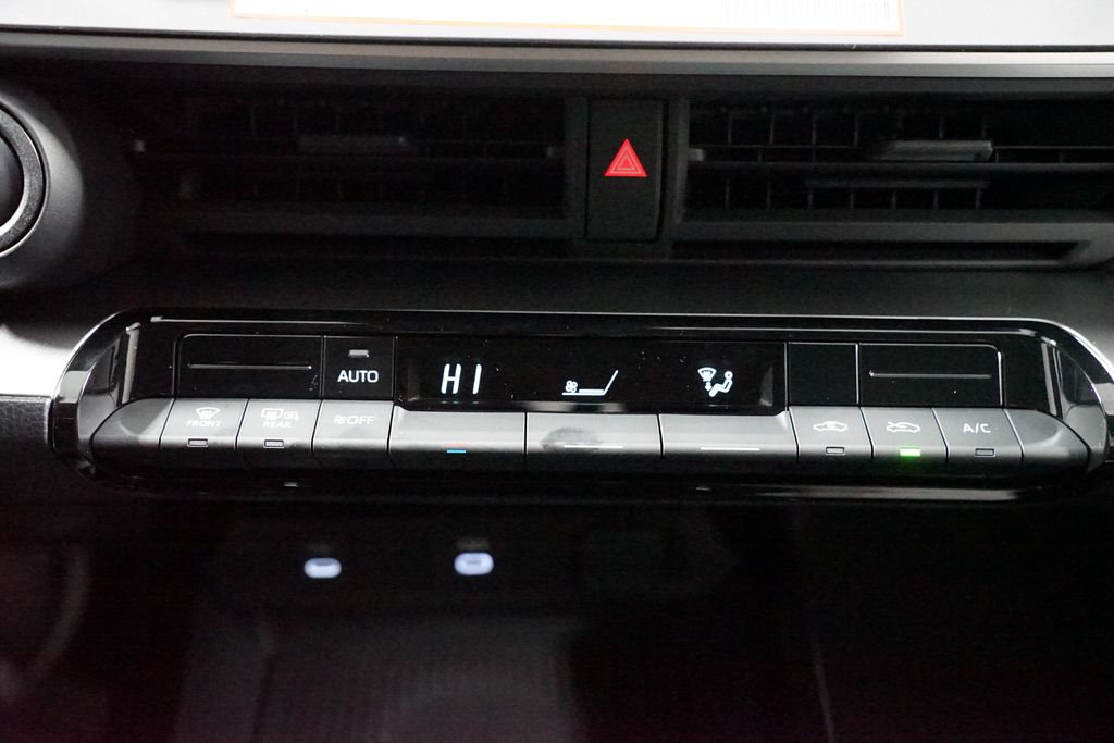 Thumbnail: 2026 Toyota Prius - 19