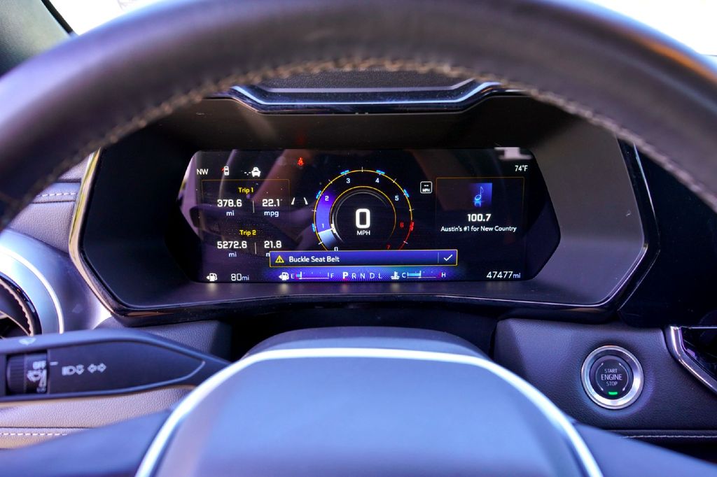 Used Car 2024 Chevrolet Colorado  Lt For Sale Under $30,000 In Taylor, Texas