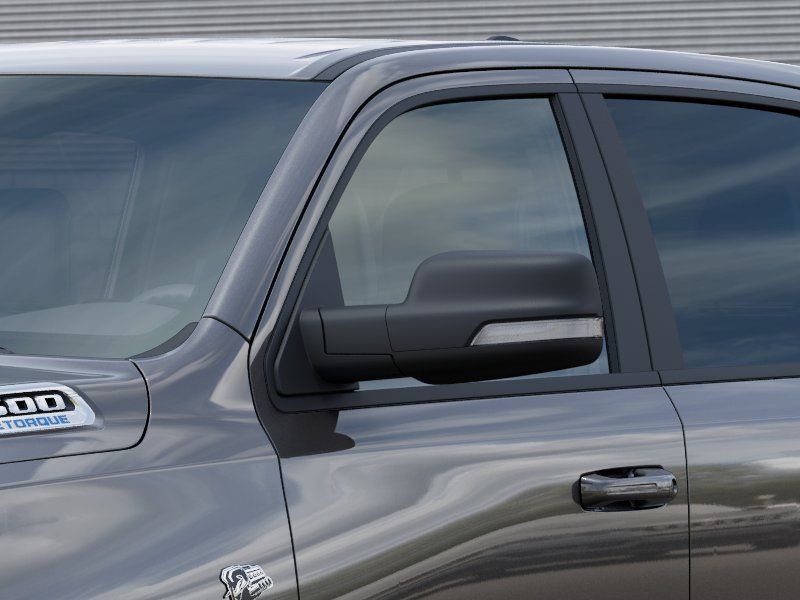 New 2026 Gray Ram Big Horn/Lone Star image 12