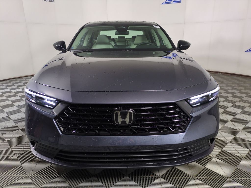 New 2026 Honda Accord For Sale in Fort Wayne, IN