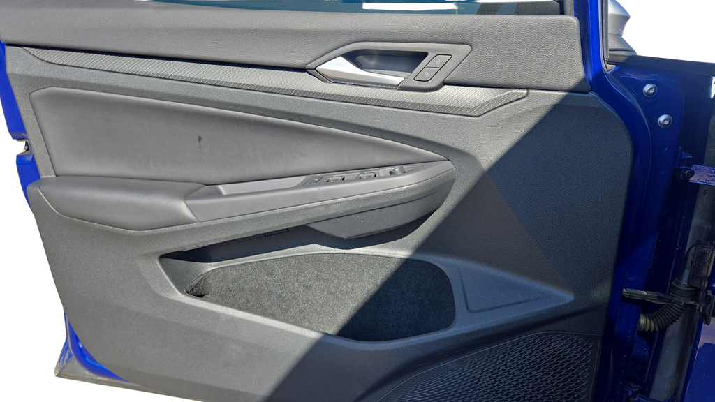 2023 Volkswagen Golf R