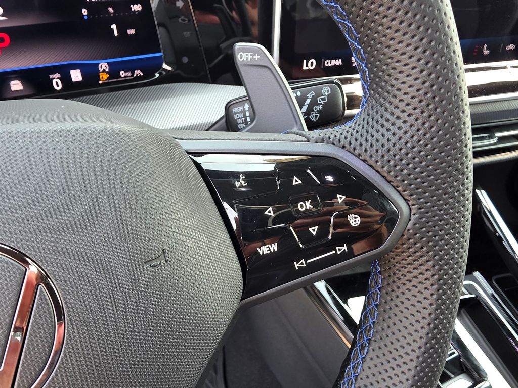 2026 Volkswagen Golf R 2.0T Gray at Subaru and VW of Moon Township