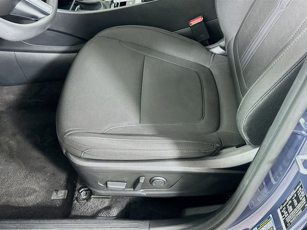 Thumbnail: 2025 Hyundai Tucson - 19