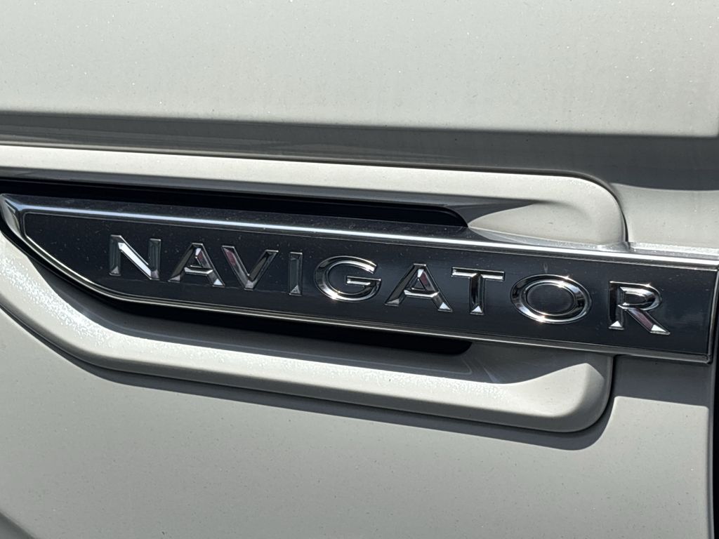 Used 2020 Lincoln Navigator SUV